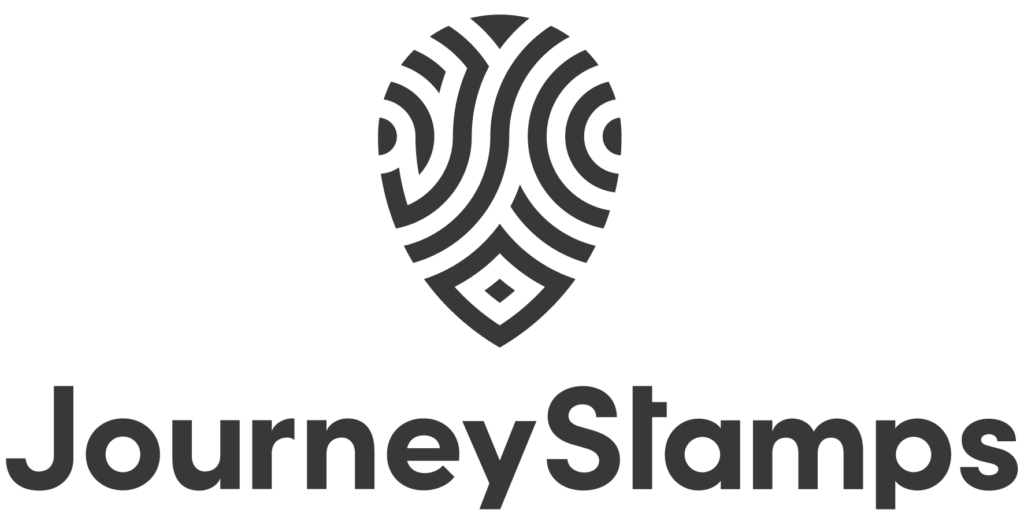 Logo von JourneyStamps