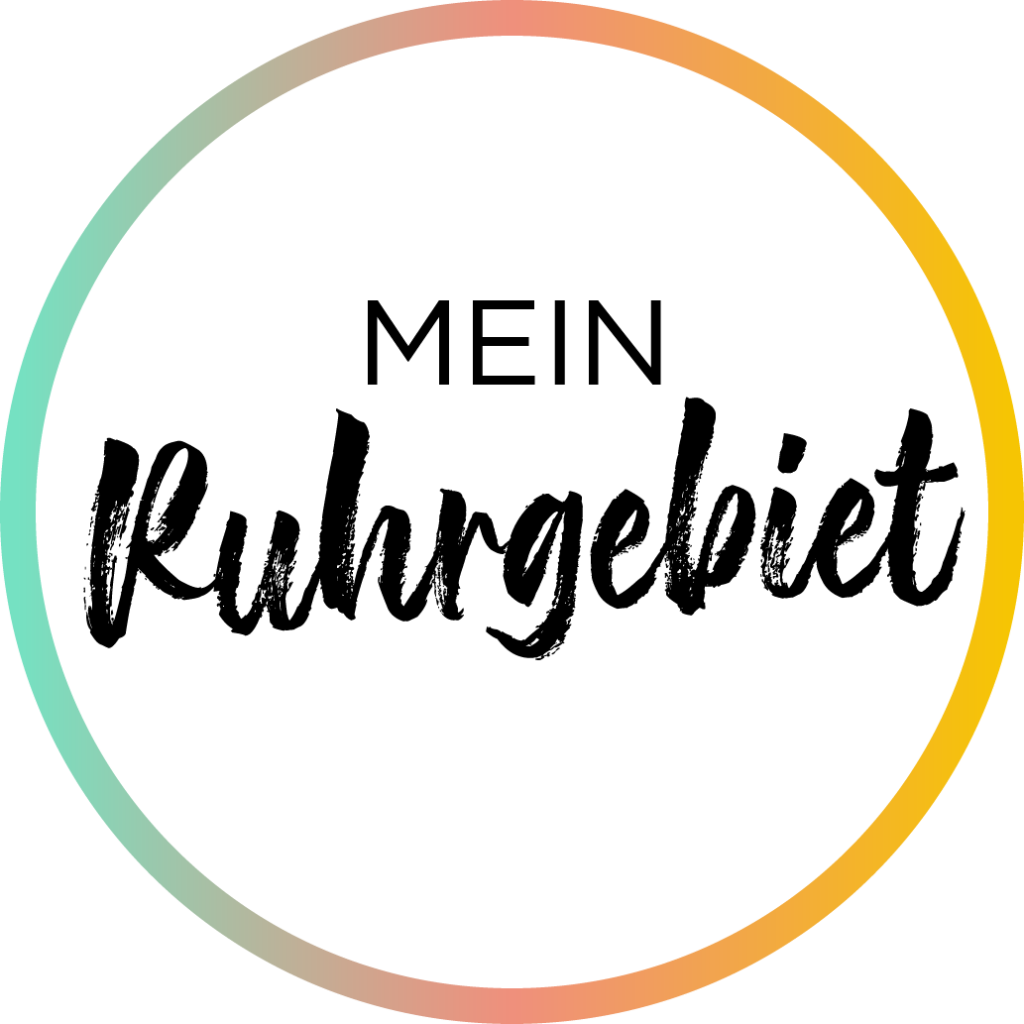 Logo Mein Ruhrgebiet